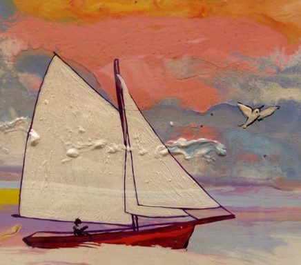 Chani Blog 派手な 華麗な 鮮やかな カラフルな けばけばしい系の類語