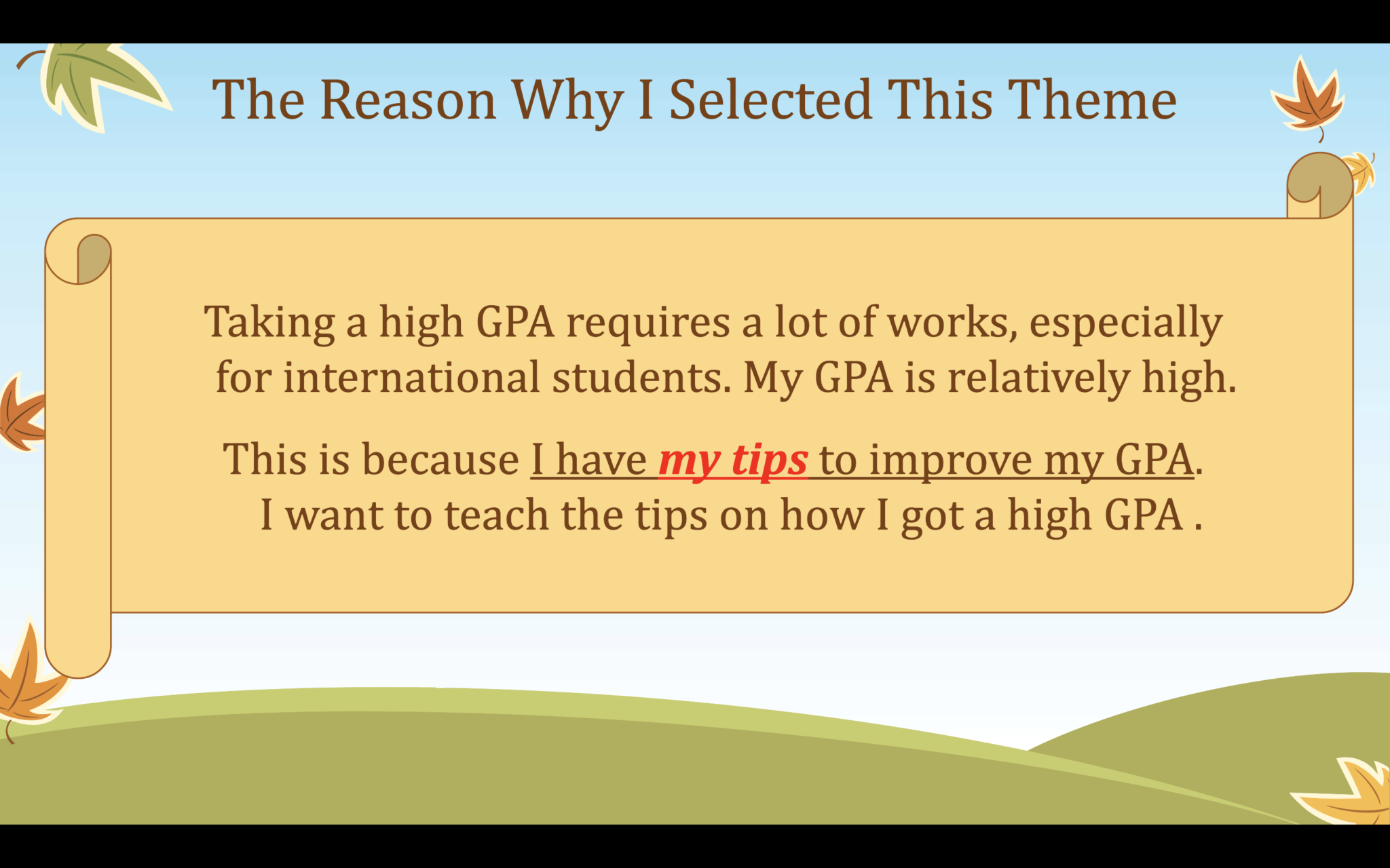 chani-blog-7-tips-to-improve-gpa